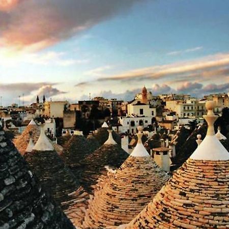 Alle Volte B&B Alberobello Exterior photo