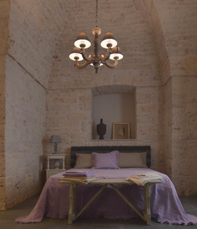 Alle Volte B&B Alberobello Room photo