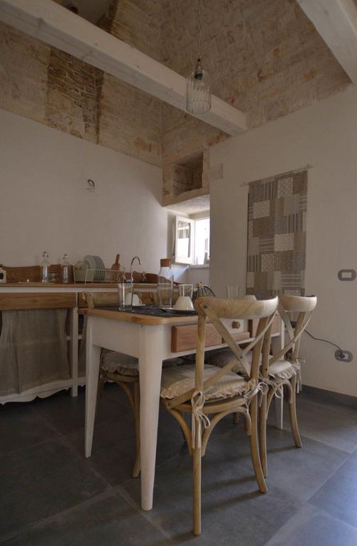 Alle Volte B&B Alberobello Room photo